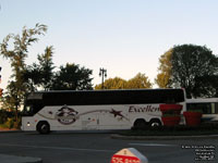 Autocars Excellence 70 - Promutuel AA de Rivière-du-Loup - 1999 Prevost H3-45