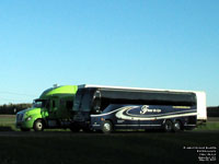 Fleur de Lys 2903 - 1999 Prevost H3-41 (ex-Century McMynn)