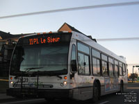 Orléans Urbain - MRC des Moulins 29239 - 2012 Nova Bus LFS