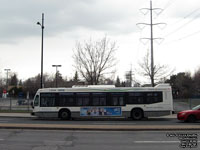 Orléans Urbain - MRC des Moulins 29248 - 2013 Nova Bus LFS
