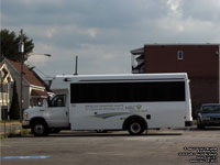 Transport Adapt� MRC Pierre-de-Saurel