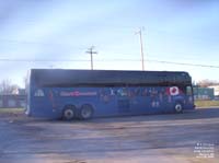 Great Canadian 1955 - Canadian Sports Achievement - ???? Prevost H3-45