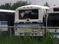 CMTS / STS 45104 (1995 Novabus Classic)