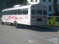 Navette C�te-de-Beaupr� shuttle