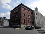 Bell Canada, TSRVPQ32 Trois-Rivieres (37 – FRontenac), Trois-Rivieres,QC