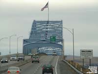Blue Bridge, Pasco,WA