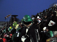 CFL Western Final