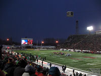 CFL Western Final