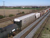 Canadian National - CN 710898