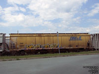 Dakota Minnesota and Eastern Railroad - DME 51100