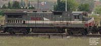 RLCX 8582 - B39-8 (nee LMX 8582)
