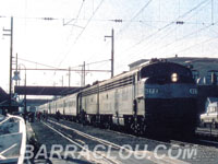 NJT 4272 - E8A (nee ICG/IC 4020)
