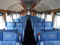 Orford Express 6121 interior - Elyse