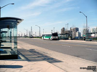 GO Transit Square One bus terminal