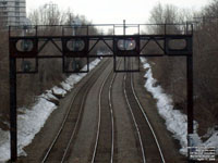CP St. Luc Junction, Montr�al,QC