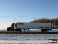 Erb Transport