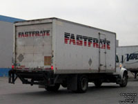 Consolidated Fastfrate