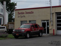 St-Cyrille-de-Wendover, Quebec 1002