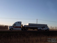 Transport Fidele Tremblay