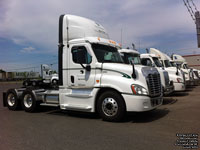 Transport Letarte - Norampac
