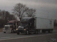 Trans99 Logistics