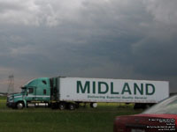 Midland Freightliner Cascadia