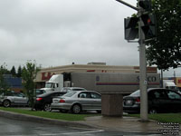 Tim Horton's