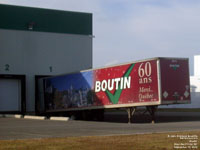 Boutin Express - Merci Québec