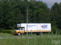 Déménagement Ste-Foy